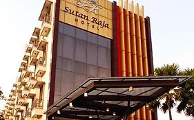 Hotel Sutan Raja Cirebon